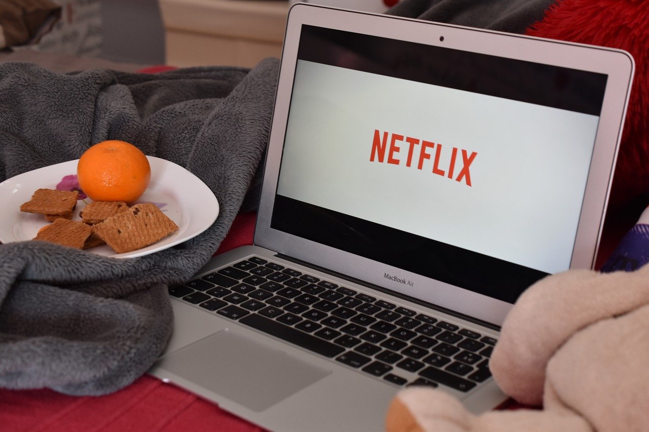 Hvad er Netflix?